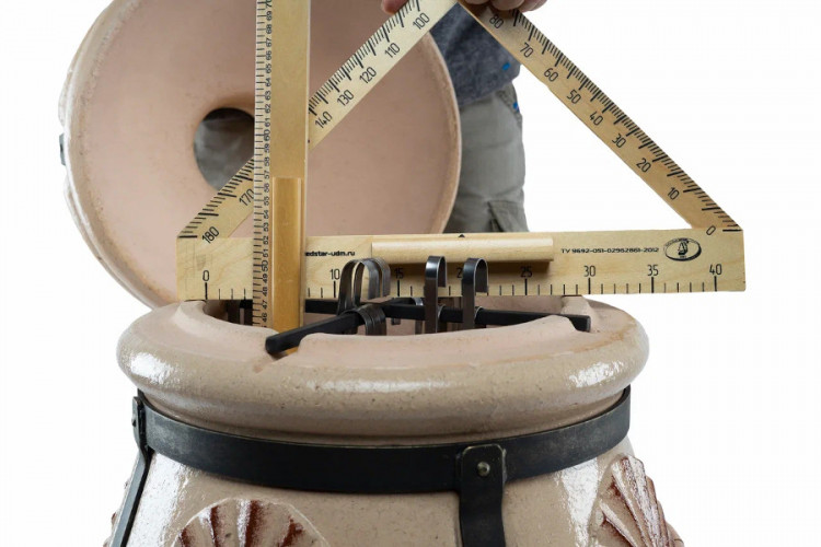 Тандыр Греческий в Нижнем Тагиле