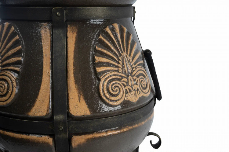 Тандыр Греческий в Нижнем Тагиле