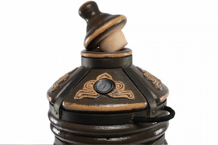 Тандыр Греческий в Нижнем Тагиле