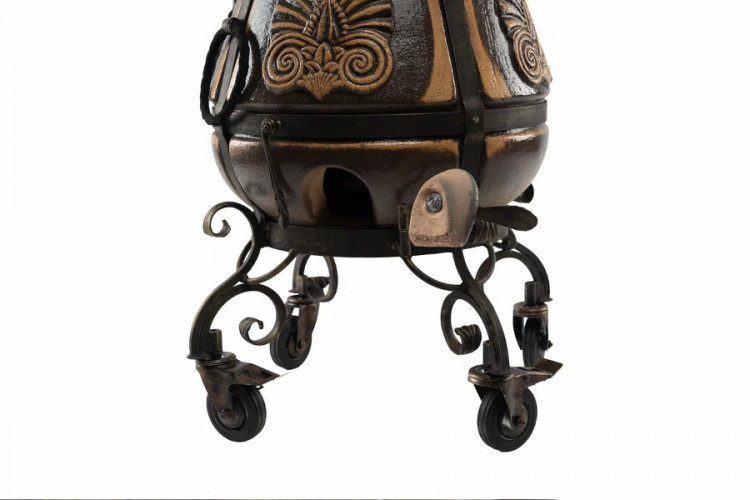 Тандыр Греческий в Нижнем Тагиле