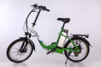 Электровелосипед Elbike Galant VIP в Нижнем Тагиле