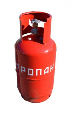 Газовый баллон 27л в Нижнем Тагиле