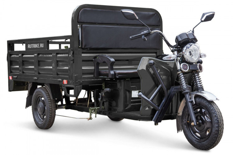 Грузовой электрический трицикл RuTrike D4 NEXT 1800 в Нижнем Тагиле
