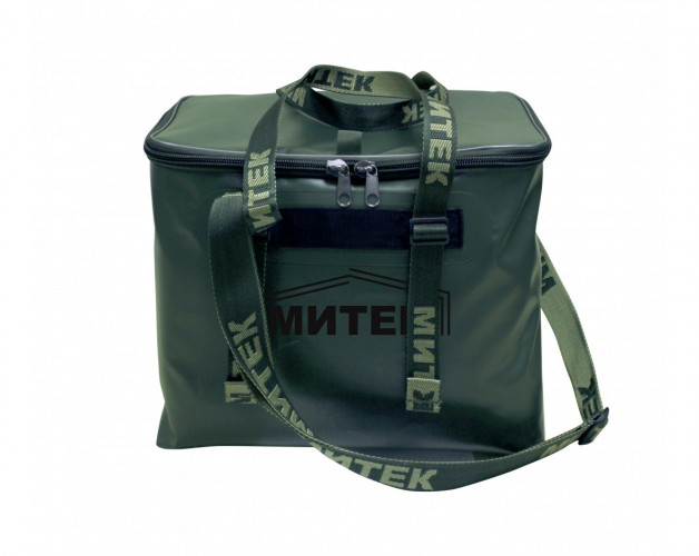 Сумка Митек с крышкой бокс 38 Х 23 Х 32 в Нижнем Тагиле