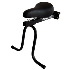 Велокресло переднее Маруся без ручки Велокресло переднее Маруся без ручки