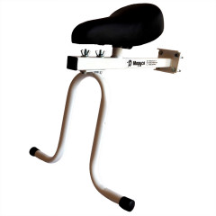 Велокресло переднее Маруся без ручки Велокресло переднее Маруся без ручки