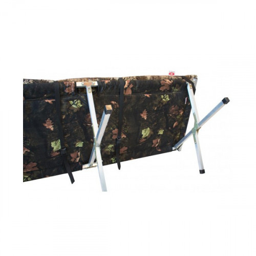 Матрас на туристическую раскладушку Медведь 200x75 см в Нижнем Тагиле