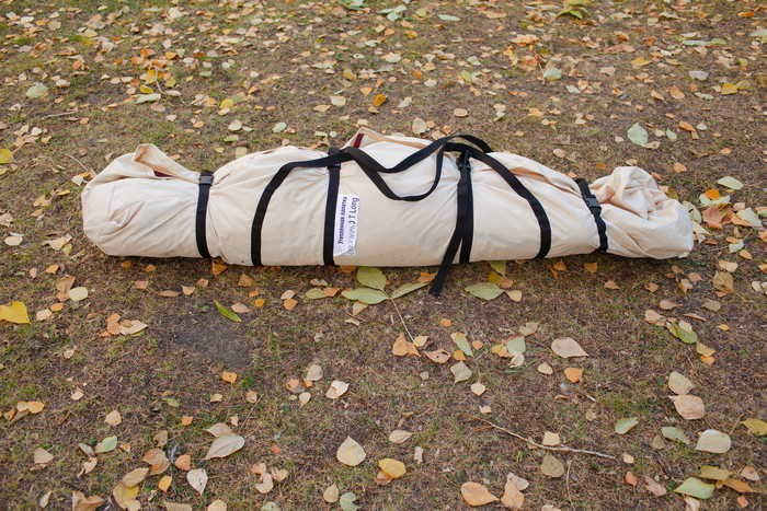 Зимняя палатка для рыбалки Куб Снегирь 3T Long в Нижнем Тагиле