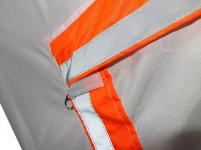 Палатка для рыбалки куб Пингвин Призма Шелтерс Премиум 2 в Нижнем Тагиле