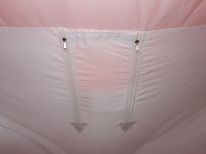 Палатка для рыбалки куб Пингвин Призма Шелтерс Премиум 2 в Нижнем Тагиле