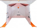 Палатка для рыбалки куб Пингвин Призма Шелтерс Премиум 2 в Нижнем Тагиле