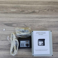 Пульт управления Geos Control 9 Квт