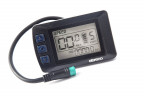 Мотор-колесо Eltreco 36V 500W LCD 20" АКБ  36V 10А/ч в Нижнем Тагиле