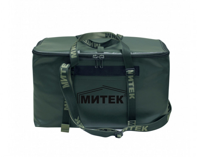 Сумка Митек с крышкой бокс 45 Х 23 Х 32 в Нижнем Тагиле