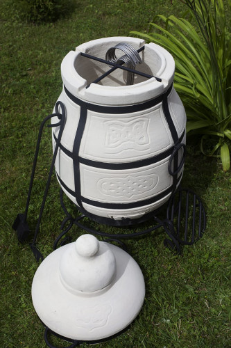 Тандыр Пирр в Нижнем Тагиле