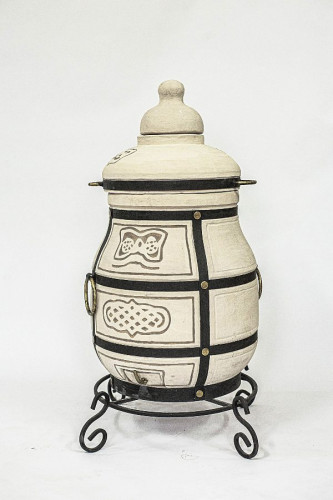 Тандыр Пирр в Нижнем Тагиле