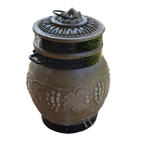 Тандыр Электрический Мини в Нижнем Тагиле