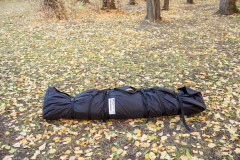 Зимняя палатка для рыбалки Куб Снегирь 4T Long Зимняя палатка для рыбалки Куб Снегирь 4T Long