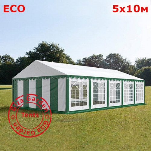 Шатер Giza Garden Eco 5 х 10 м в Нижнем Тагиле