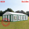 Шатер Giza Garden Eco 5 х 10 м в Нижнем Тагиле