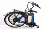 Электровелосипед Elbike Galant BIG в Нижнем Тагиле