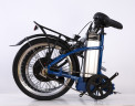 Электровелосипед Elbike Galant BIG в Нижнем Тагиле