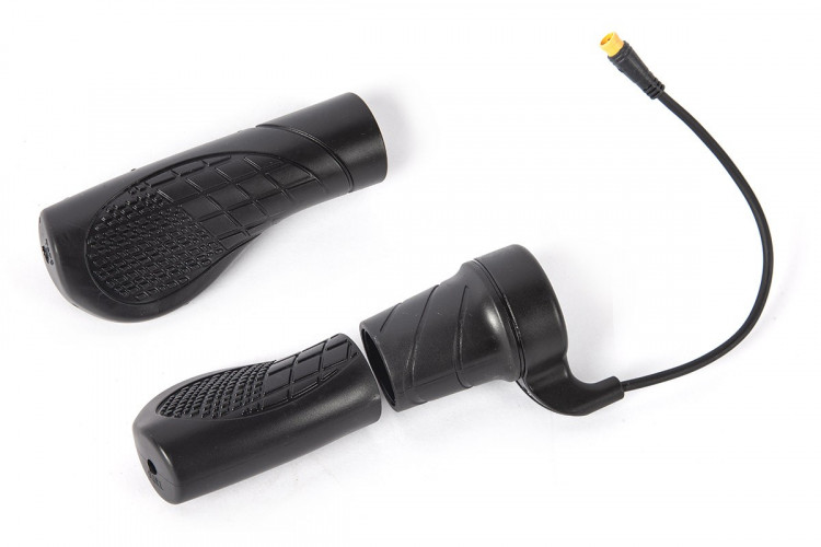 Мотор-колесо Eltreco 48V 500W LCD 20" АКБ  36V 10А/ч (FROG) в Нижнем Тагиле