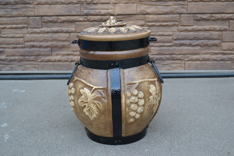 Тандыр Электрический Малый в Нижнем Тагиле