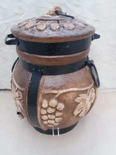 Тандыр Электрический Малый в Нижнем Тагиле