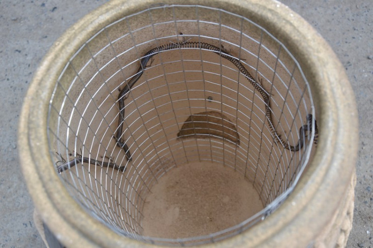 Тандыр Электрический Малый в Нижнем Тагиле