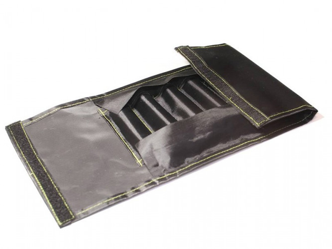 Набор ввертышей в чехле (5 шт.) в Нижнем Тагиле