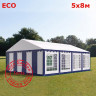 Шатер Giza Garden Eco 5 х 8 м в Нижнем Тагиле