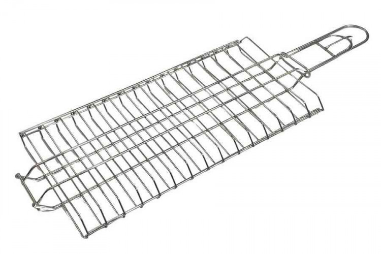 Решетка рыбная в Нижнем Тагиле