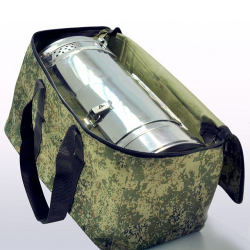 Печь Рыбака пошехонка PS10 в Нижнем Тагиле