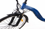 Электровелосипед Elbike Galant BIG ST в Нижнем Тагиле