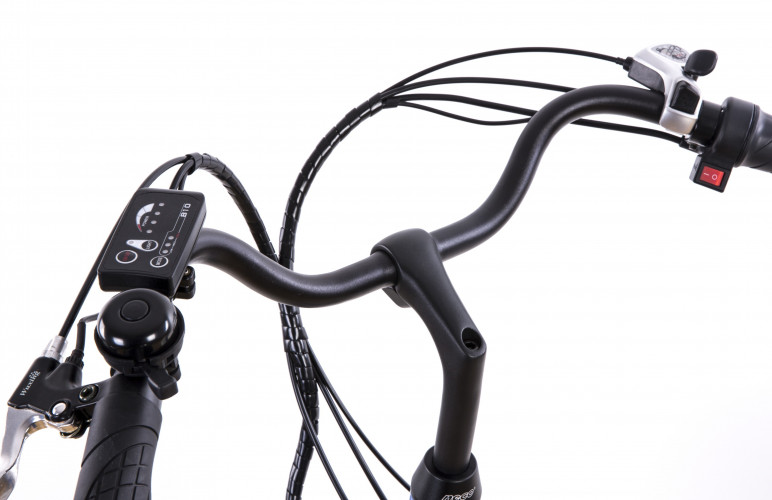 Электровелосипед Elbike Galant BIG ST в Нижнем Тагиле