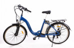 Электровелосипед Elbike Galant BIG ST в Нижнем Тагиле