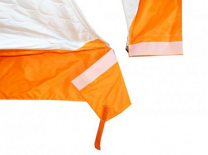 Зимняя палатка куб Пингвин Призма Шелтерс Термолайт в Нижнем Тагиле