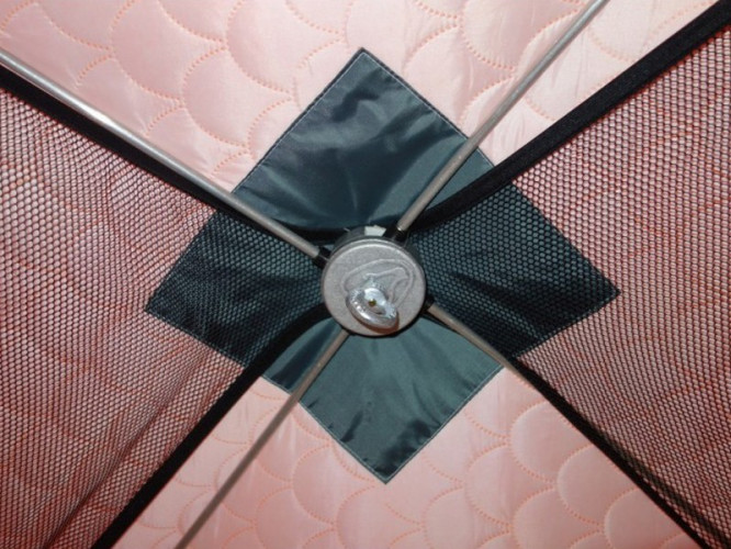 Зимняя палатка куб Пингвин Призма Шелтерс Термолайт в Нижнем Тагиле