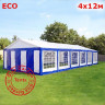 Шатер Giza Garden Eco 4 х 12 м в Нижнем Тагиле