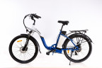Электровелосипед Elbike Galant BIG VIP 13 в Нижнем Тагиле