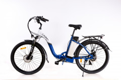 Электровелосипед Elbike Galant BIG VIP 13 Электровелосипед Elbike Galant BIG VIP 13