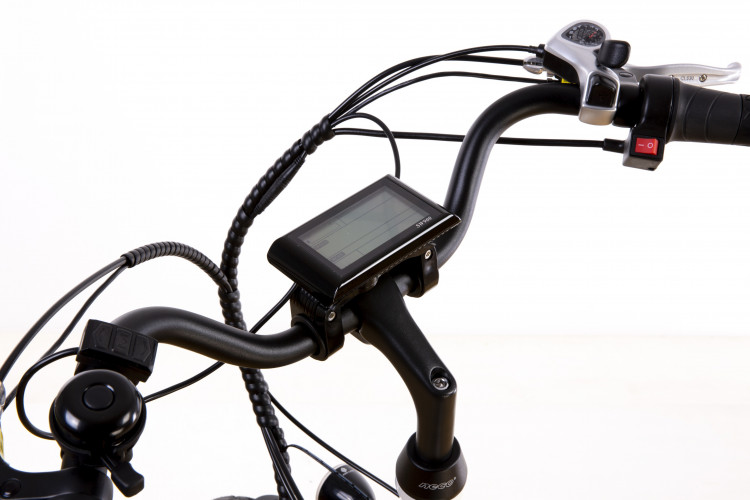 Электровелосипед Elbike Galant BIG VIP 13 в Нижнем Тагиле