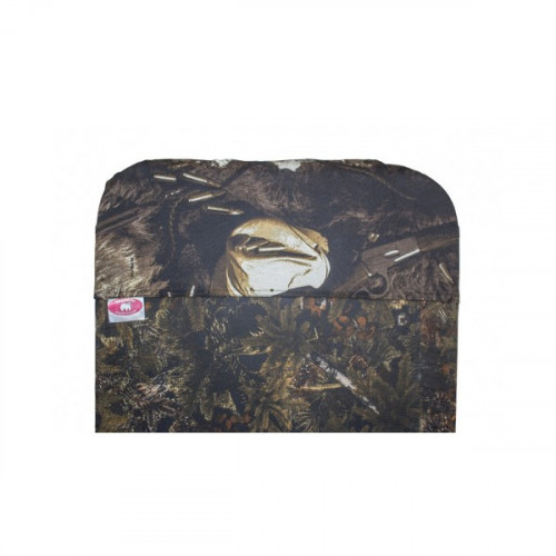 Накидка теплая на кресло-шезлонг Медведь в Нижнем Тагиле