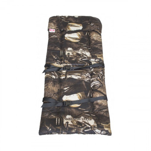 Накидка теплая на кресло-шезлонг Медведь в Нижнем Тагиле