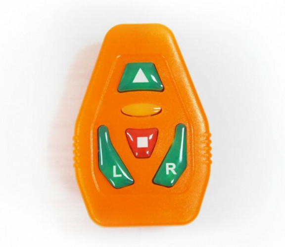 Умный рюкзак Ecoffect (5 литров) в Нижнем Тагиле