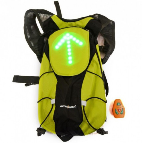 Умный рюкзак Ecoffect (5 литров) в Нижнем Тагиле