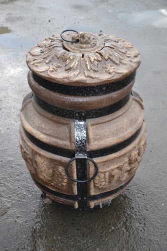 Тандыр Электрический Большой в Нижнем Тагиле