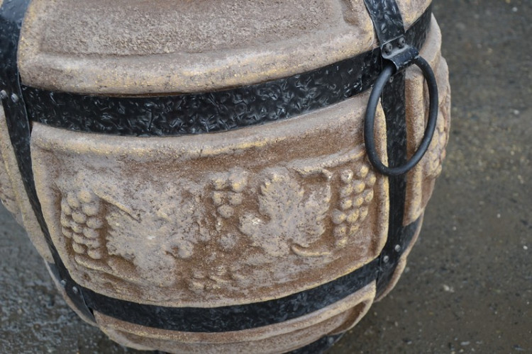 Тандыр Электрический Большой в Нижнем Тагиле