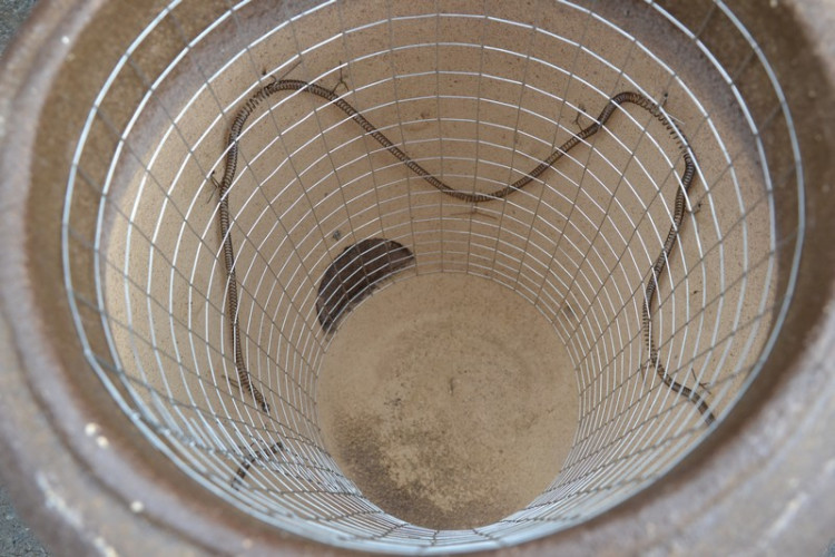 Тандыр Электрический Большой в Нижнем Тагиле